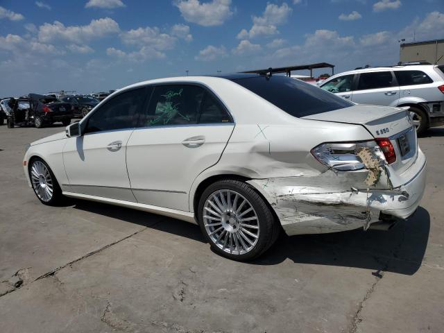 VIN WDDHF8JB1DA747905 2013 Mercedes-Benz E-Class, 3... no.2