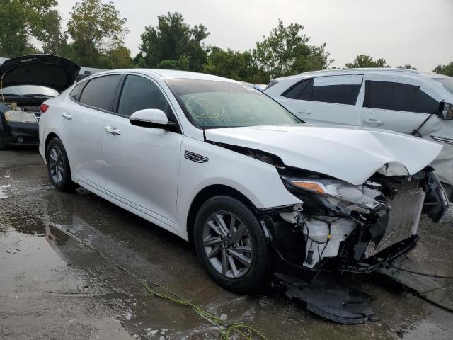2019 KIA OPTIMA LX - 5XXGT4L3XKG352524