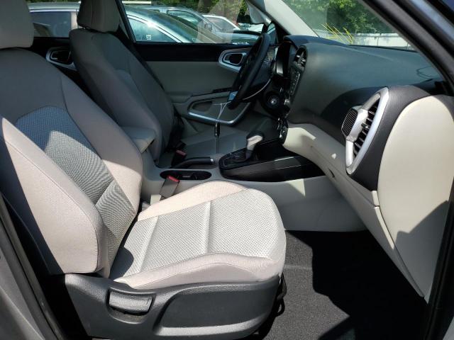 2023 KIA SOUL LX - KNDJ23AU0P7873475