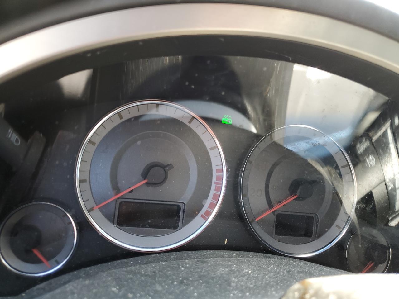 JNRAS08W97X209889 2007 Infiniti Fx35