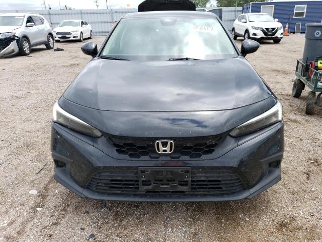 19XFL2H55PE025703 Honda Civic LX 5