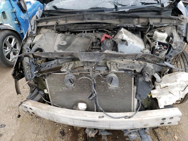 2021 TOYOTA HIGHLANDER - 5TDBZRBH9MS117391