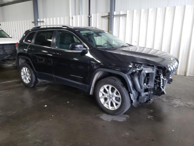 2015 JEEP CHEROKEE L - 1C4PJMCS2FW726416