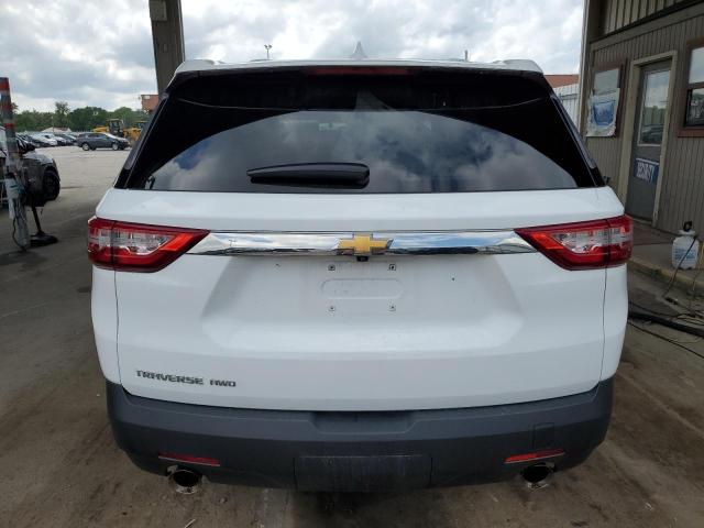 1GNEVFKWXLJ288045 Chevrolet Traverse L 6