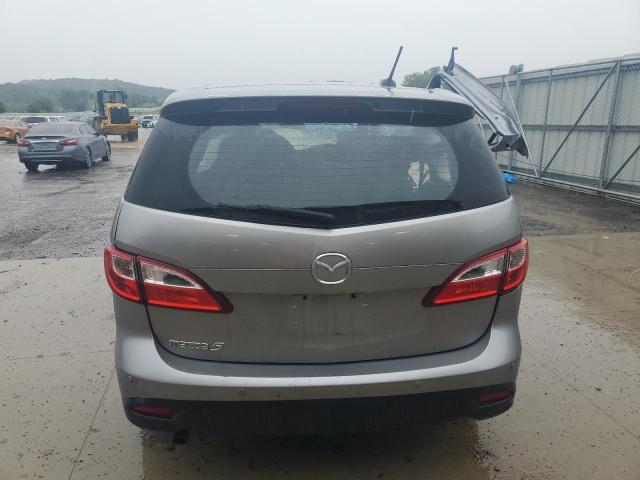 JM1CW2CL5E0166065 2014 Mazda 5 Touring