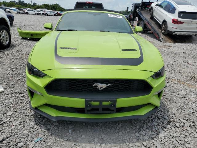 2020 FORD MUSTANG - 1FATP8UH6L5131728