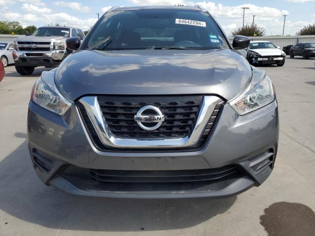 2019 NISSAN KICKS S - 3N1CP5CU4KL547723