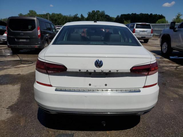2022 Volkswagen Passat Se VIN: 1VWSA7A37NC009952 Lot: 61675464
