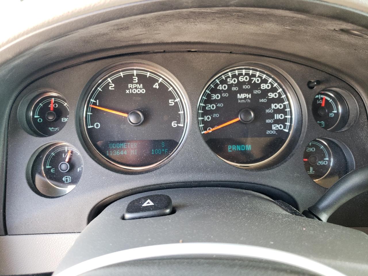 1GNSKBE0XBR168774 2011 Chevrolet Tahoe K1500 Lt