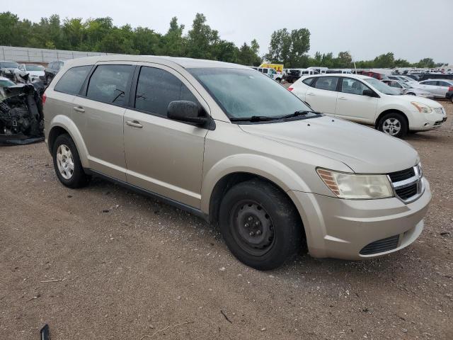 3D4GG47B89T196863 2009 Dodge Journey Se