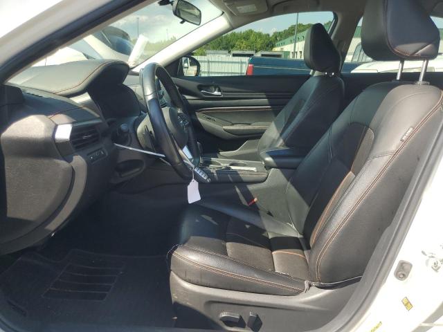 2019 NISSAN ALTIMA SR - 1N4BL4CV5KC162793