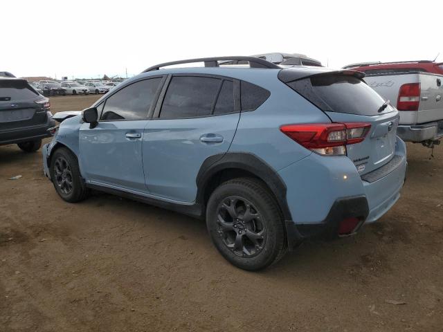 JF2GTHSC4MH240298 Subaru Crosstrek  2