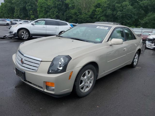 CADILLAC CTS HI FEA