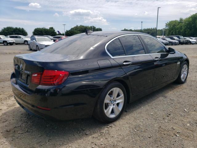 VIN WBAXH5C58DDW12678 2013 BMW 5 Series, 528 XI no.3