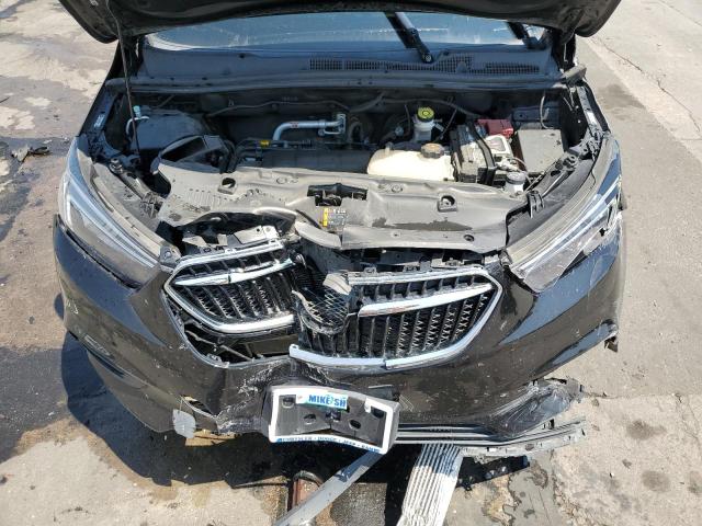2019 BUICK ENCORE SPO - KL4CJ2SB1KB887646