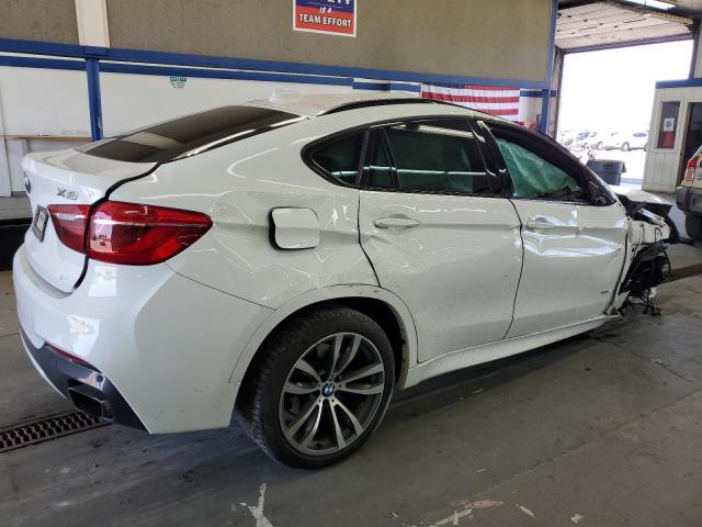 VIN 5UXKU6C51F0F93658 2015 BMW X6, Xdrive50I no.3