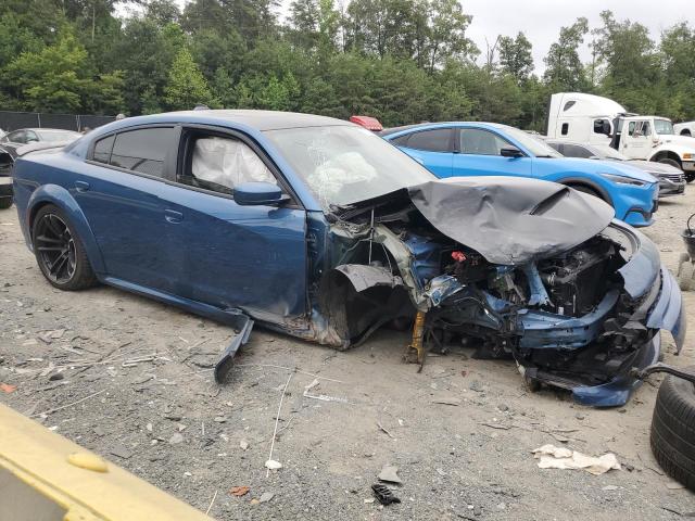 2020 DODGE CHARGER SC - 2C3CDXGJ7LH184382