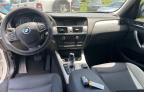 BMW X3 XDRIVE2 photo