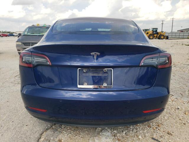 2018 TESLA MODEL 3 - 5YJ3E1EA0JF038580