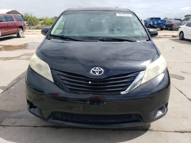 2015 TOYOTA SIENNA LE - 5TDKK3DC3FS611056