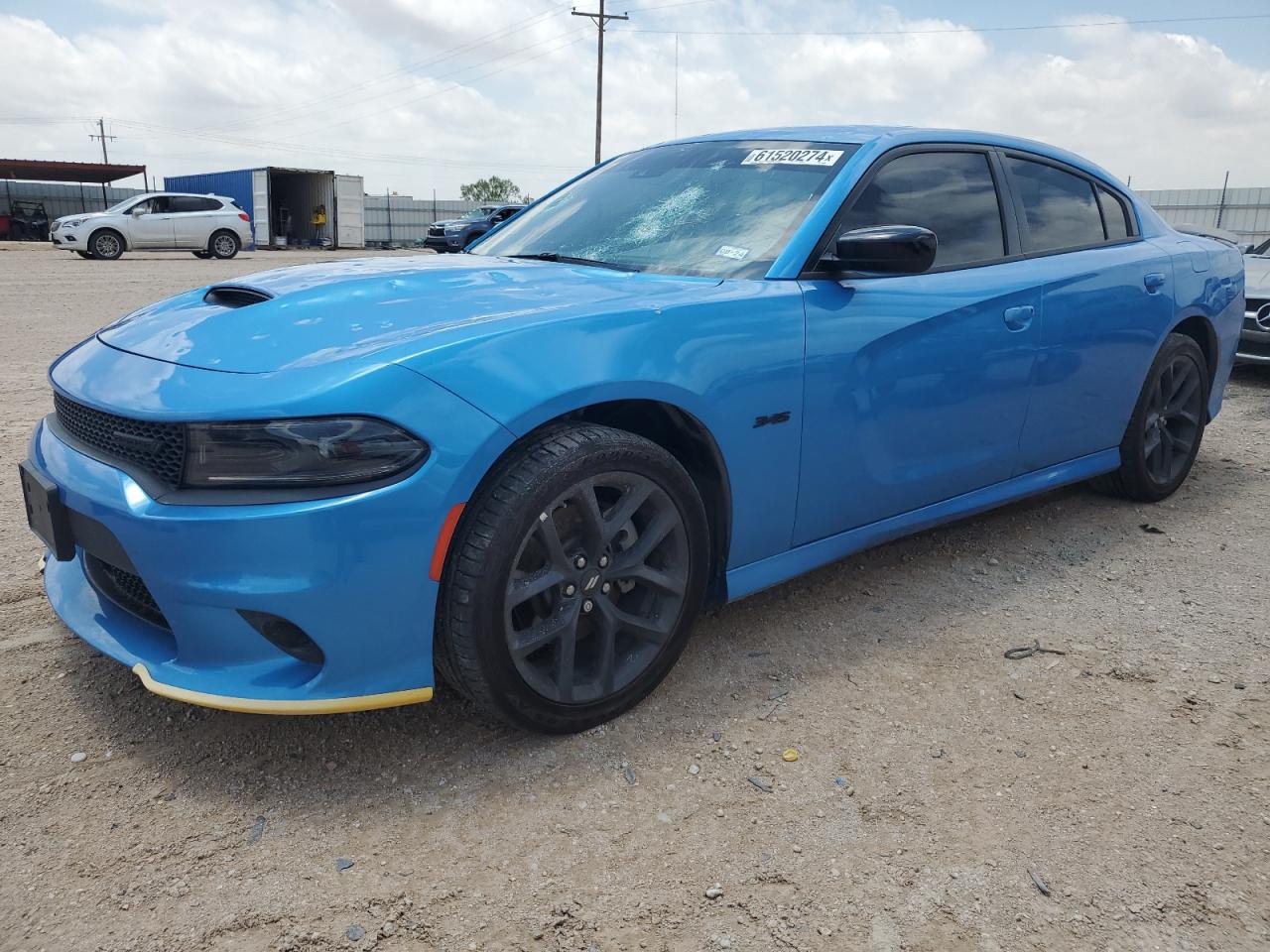 Dodge Charger 2023 LD