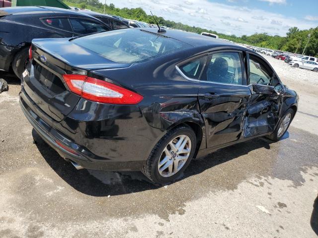 VIN 3FA6P0H77ER179156 2014 Ford Fusion, SE no.3