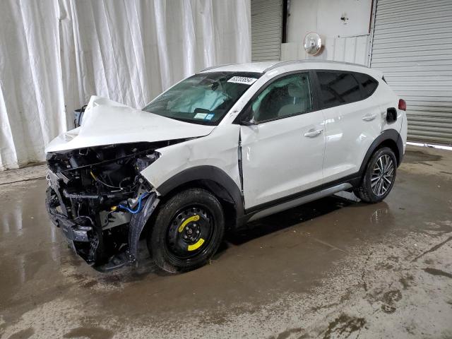 2021 HYUNDAI TUCSON LIM #2753976997