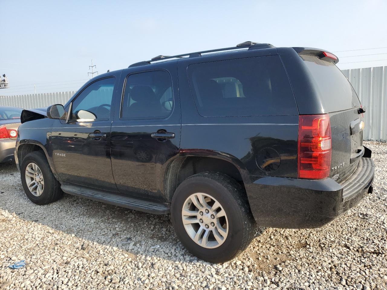 Lot #2888517357 2013 CHEVROLET TAHOE K150