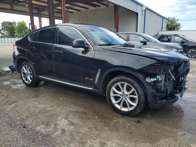 VIN 5UXKU0C51G0F93237 2016 BMW X6, Sdrive35I no.4