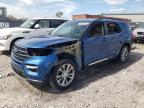 2022 FORD EXPLORER X - 1FMSK7DH8NGC01344
