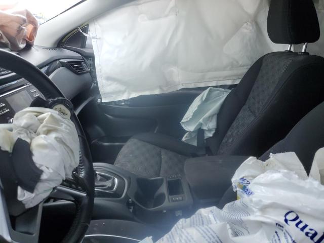 2018 NISSAN QASHQAI SV - JN1BJ1CR1JW262312