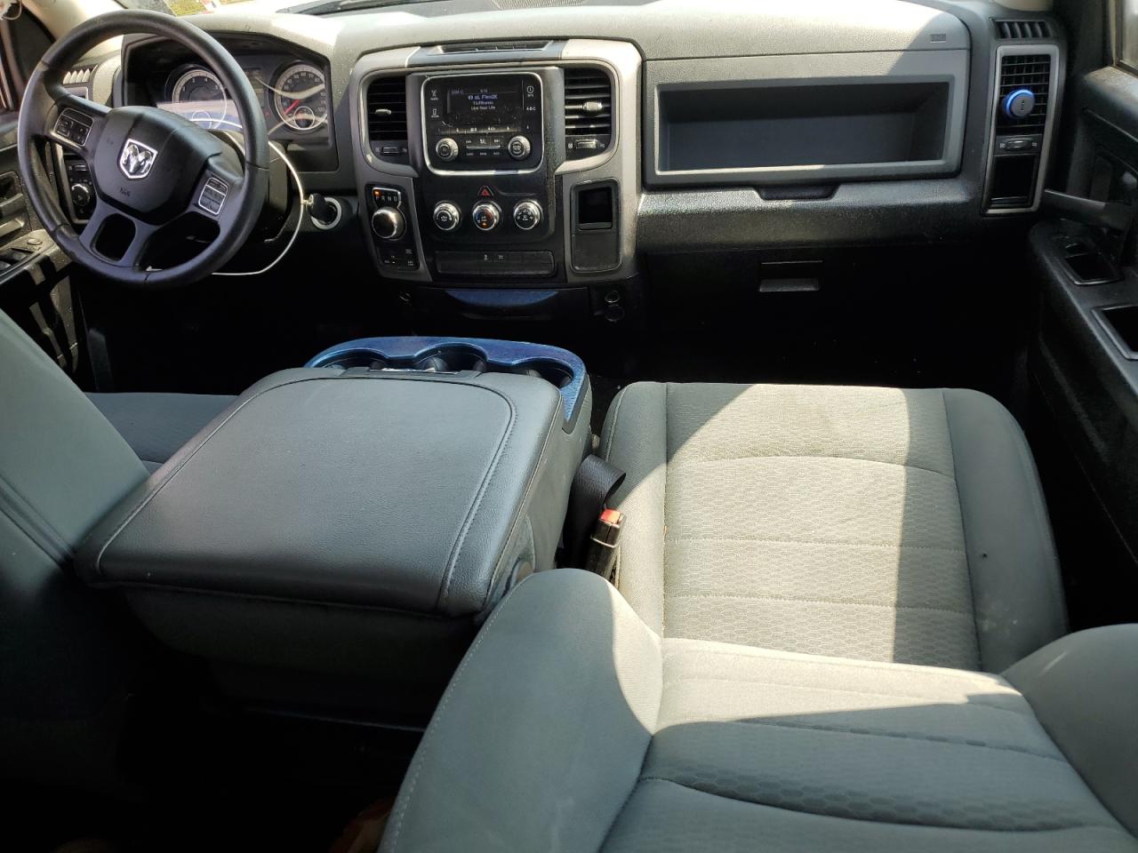 1C6RR7KG4HS507104 2017 Ram 1500 St