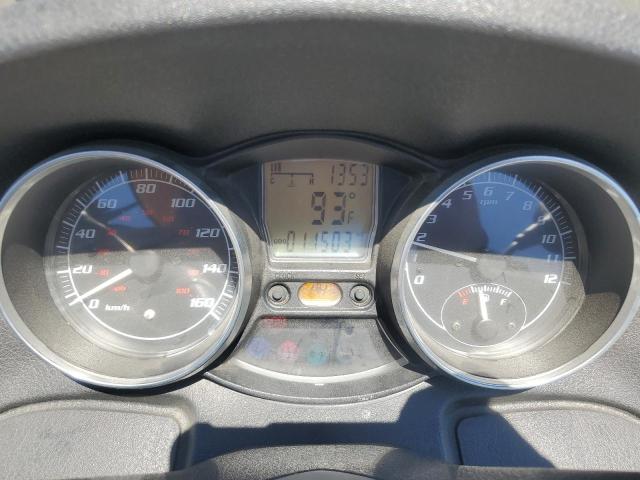 2007 PIAGGIO MP3 ZAPM479M875002708