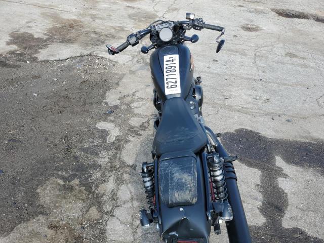 2024 HARLEY-DAVIDSON RH975 S - 1HD1ZF111RB304197