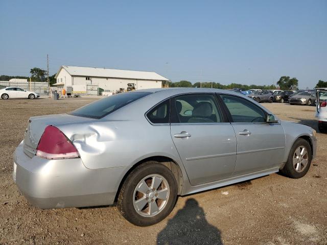 2G1WA5EN6A1140528 2010 Chevrolet Impala Ls