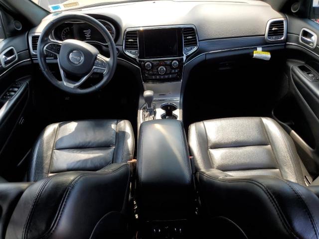 1C4RJFBG3MC510672 2021 JEEP GRAND CHER