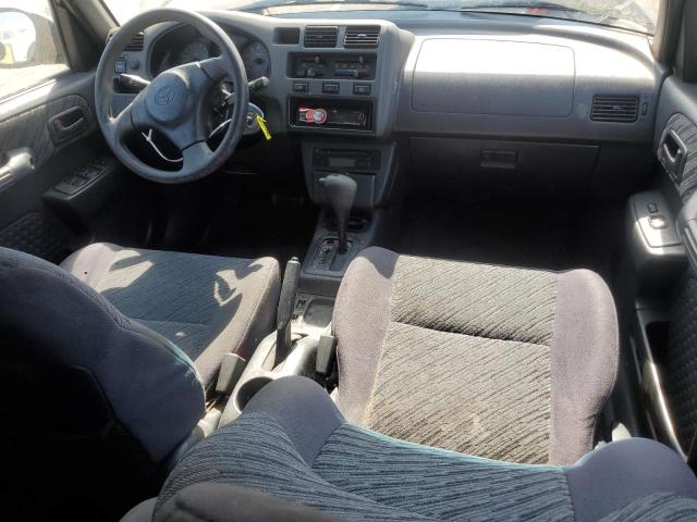 1999 Toyota Rav4 VIN: JT3GP10VXX0036207 Lot: 62187544