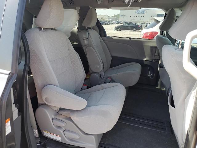 2020 TOYOTA SIENNA LE - 5TDKZ3DC5LS027314