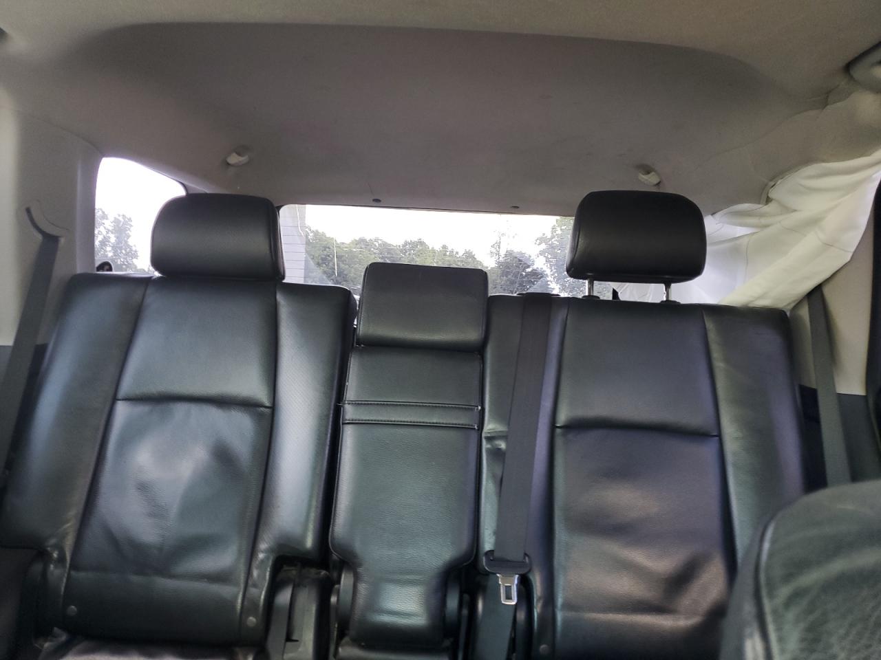 JTEBU5JR4C5096077 2012 Toyota 4Runner Sr5