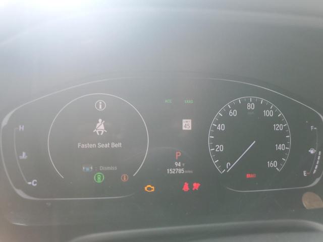 2018 HONDA ACCORD SPO - 1HGCV2F32JA035518