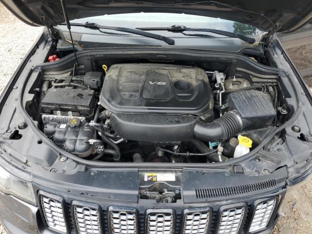 2019 JEEP GRAND CHER - 1C4RJFAG8KC590453