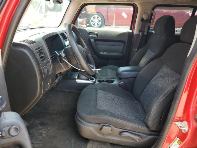 2006 Hummer H3 VIN: 5GTDN136268107384 Lot: 61995754