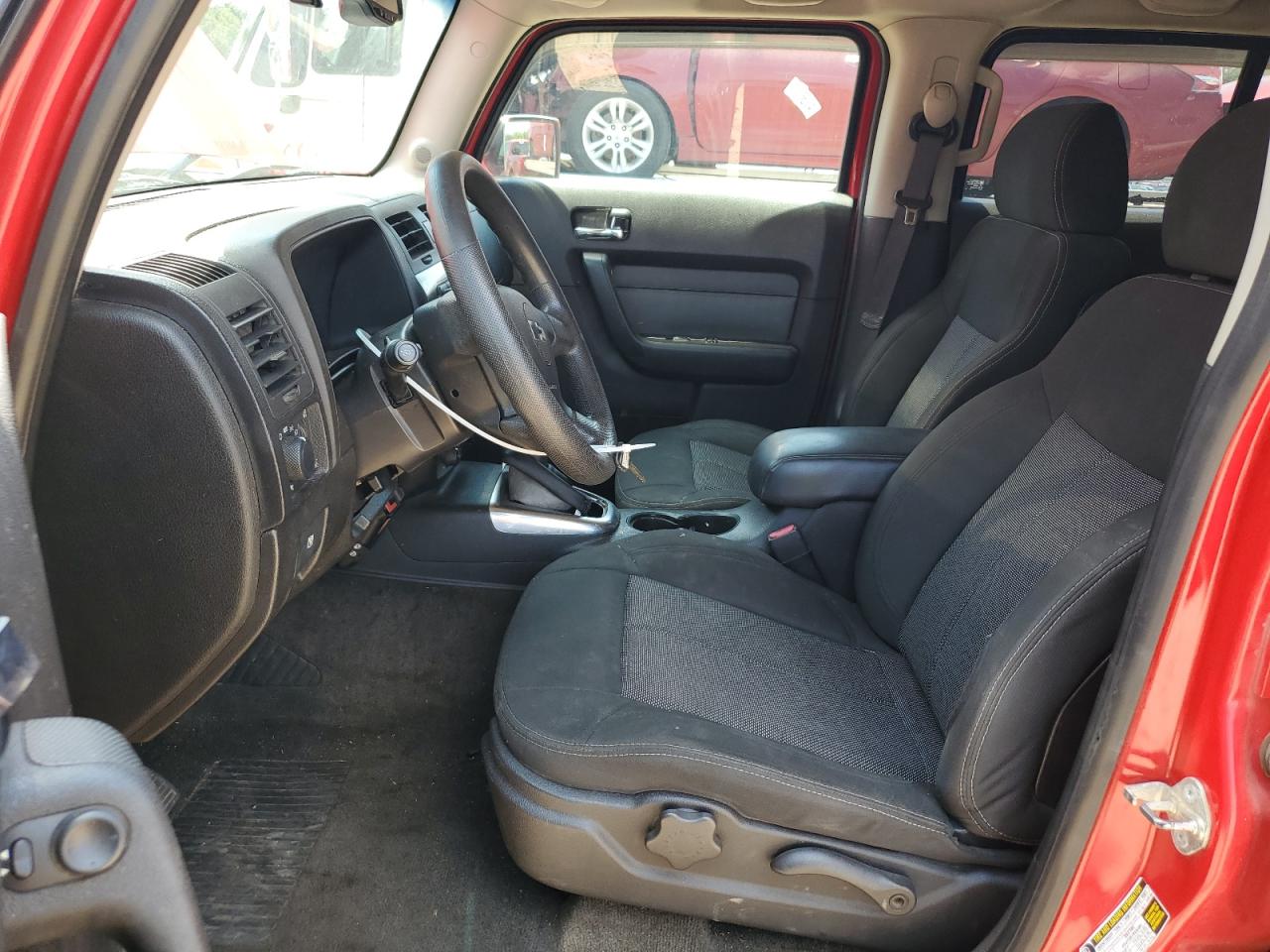 5GTDN136268107384 2006 Hummer H3