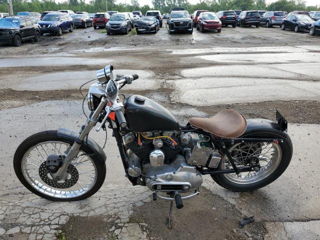 2021 HARLEY-DAVIDSON XLH1000 MI3091A110G050721