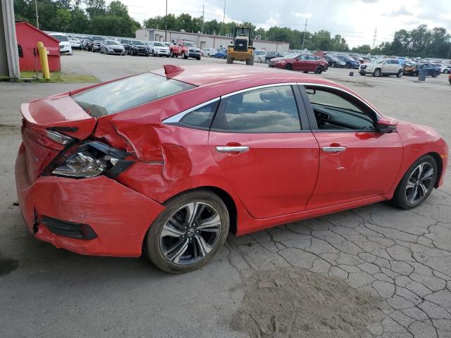 2018 HONDA CIVIC TOUR - JHMFC1F96JX000203