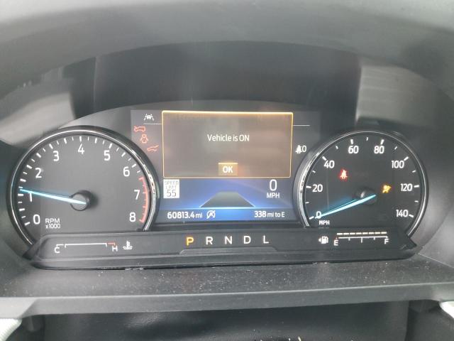 2021 Ford Explorer Xlt VIN: 1FMSK8DH4MGB30292 Lot: 61160234