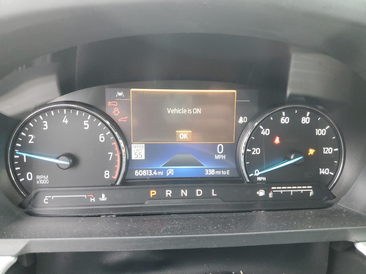 1FMSK8DH4MGB30292 2021 Ford Explorer Xlt