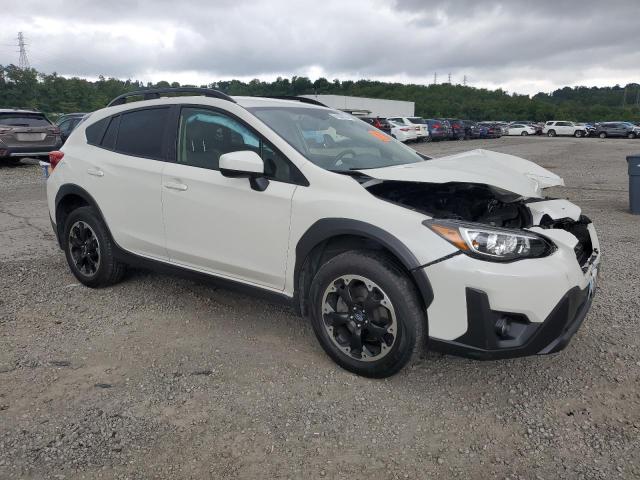Vin: jf2gtapc2n8200318, lot: 61838194, subaru crosstrek premium 20224