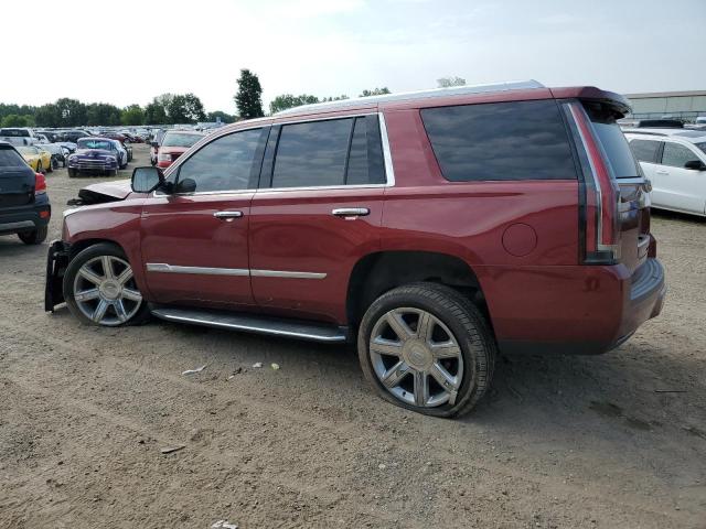 VIN 1GYS4BKJ5KR188599 2019 Cadillac Escalade, Luxury no.2