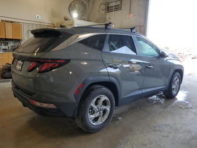 2024 HYUNDAI TUCSON SEL - 5NMJBCDE3RH412254